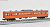 J.R. Electric Car Type SAHA103 (Orange) (Model Train) Item picture3