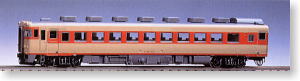 キハ58 1100 パノラミックウィンドー (M) (鉄道模型)