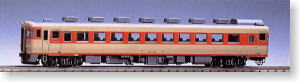 キハ58 1100 パノラミックウインドー (鉄道模型)