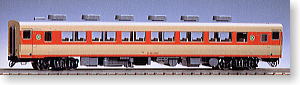 キロ28 2300 (鉄道模型)