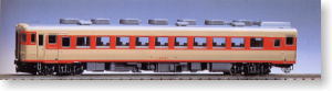キハ58 400 (鉄道模型)