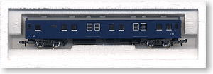 JR客車 マニ50形 (鉄道模型)