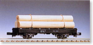 国鉄貨車 チ1形 (鉄道模型)