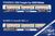 私有貨車 コキ104-5000形 (2両セット) (鉄道模型) 商品画像1