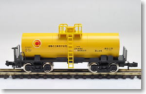 私有貨車 タキ5450形 (1両) (鉄道模型)
