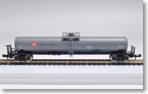 私有貨車 タキ25000形 (1両) (鉄道模型)