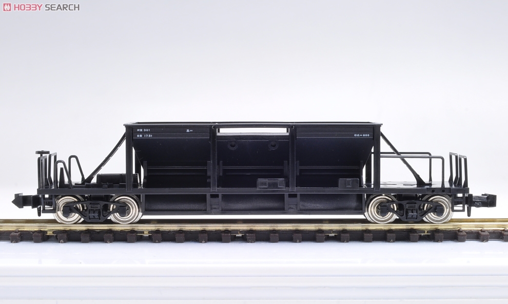 JR貨車 ホキ800形 (2両セット) (鉄道模型) 商品画像1