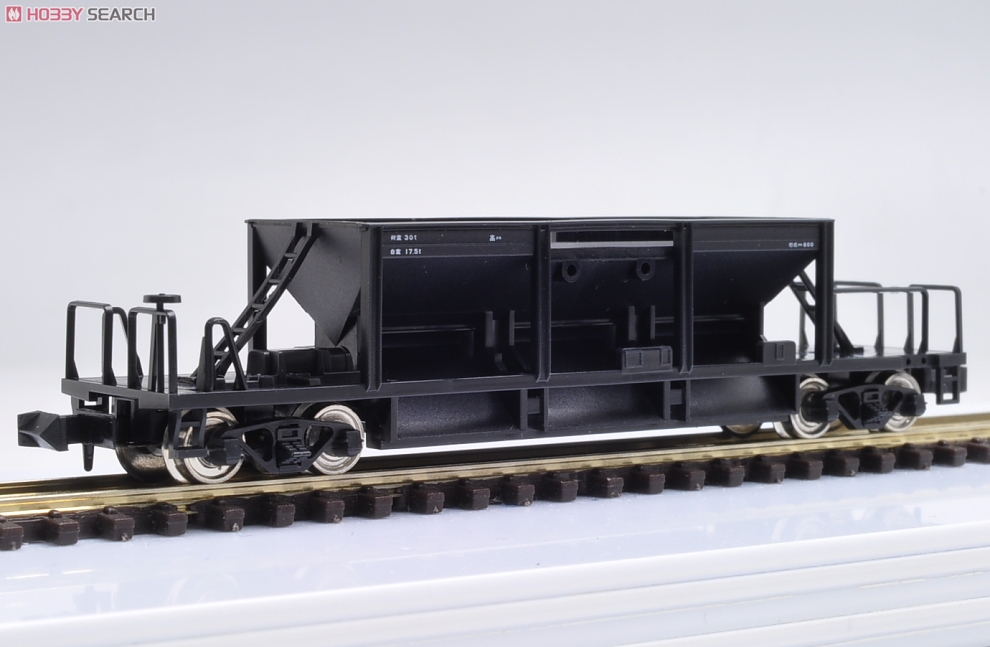 JR貨車 ホキ800形 (2両セット) (鉄道模型) 商品画像2