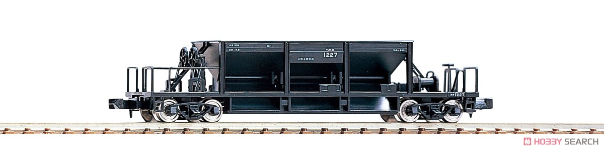 JR貨車 ホキ800形 (2両セット) (鉄道模型) 商品画像8