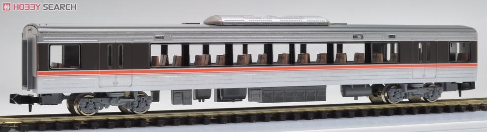 JR 373系 特急電車 (基本・3両セット) (鉄道模型) 商品画像7