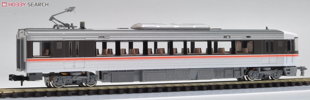 JR 373系 特急電車 (基本・3両セット) (鉄道模型) 商品画像9