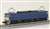 JR EF63形 電気機関車 (2次形・青色) (2両セット) (鉄道模型) 商品画像5