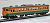 J.R. Interurban Series 113-2000 (Shonan Color) B Set (4-Car Set) (Model Train) Item picture3