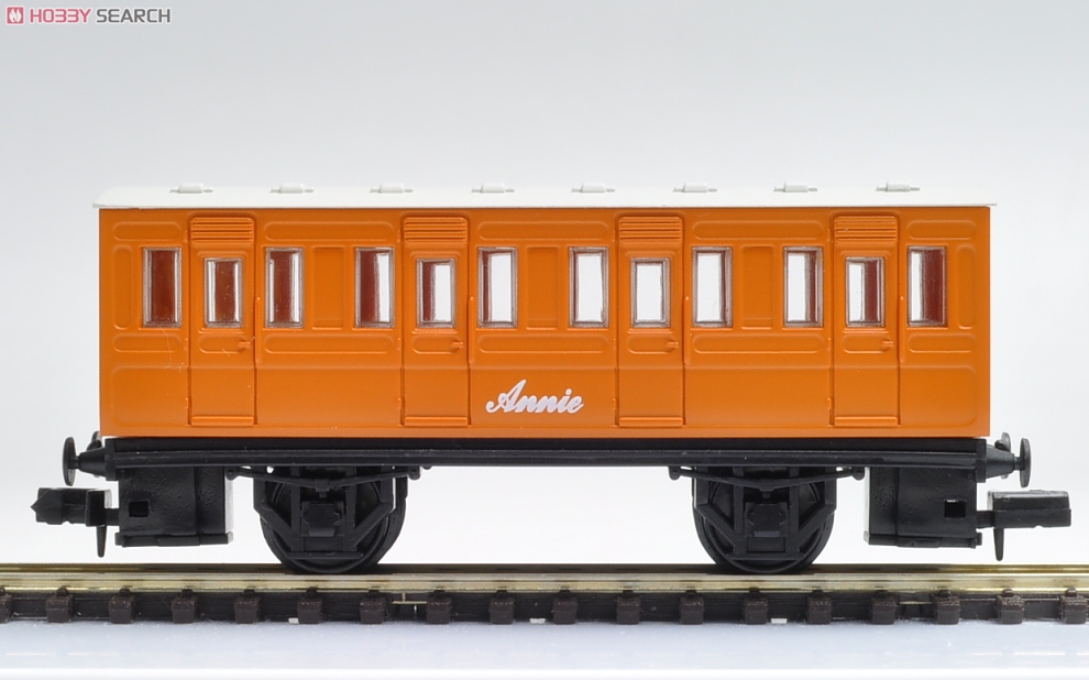 きかんしゃトーマス 車両セット (3両セット) (鉄道模型) 商品画像4