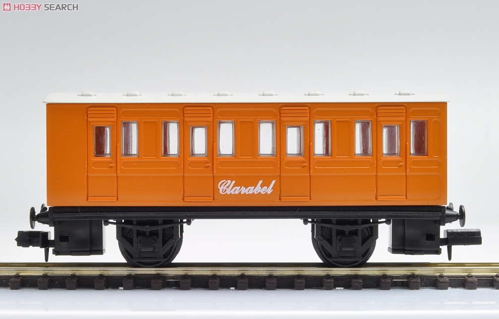 きかんしゃトーマス 車両セット (3両セット) (鉄道模型) 商品画像6