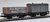 Scruffey Freight Car Set (Model Train) Item picture3