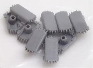 [ PB-101 ] Ventilator Forced Type Flat for 113Series (10 pieces) (Model Train)