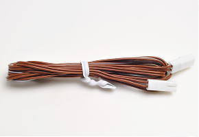 Extension Cord (D.C.Feeder N) (Model Train)