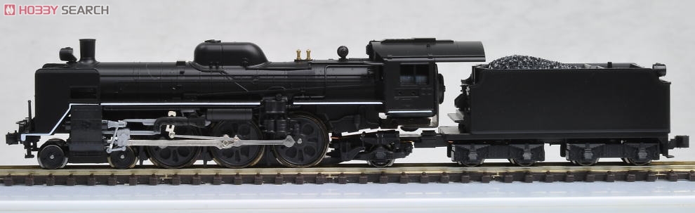C57 180 (Knuckle Coupler) (Model Train) Item picture1
