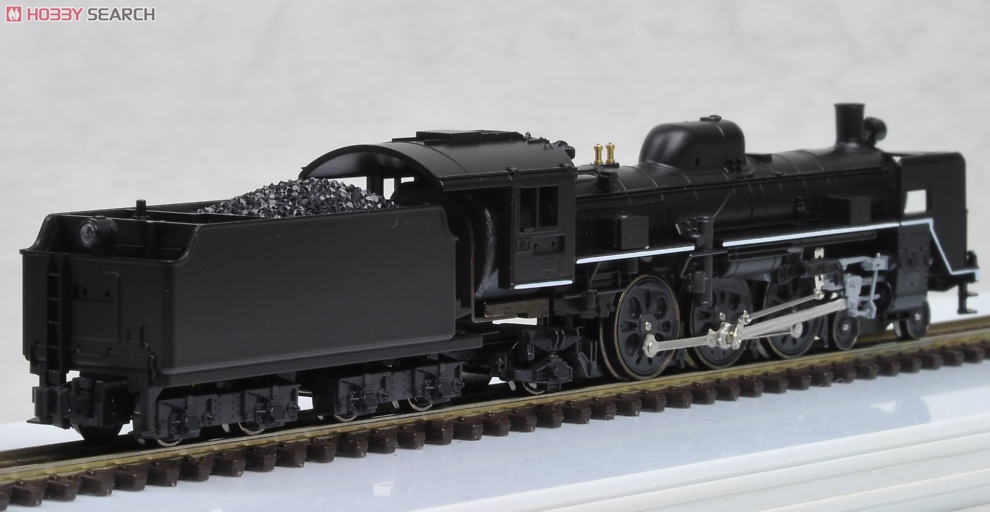 C57 180 (Knuckle Coupler) (Model Train) Item picture3