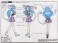 Miruru (Resin Kit) 塗装1 Thumbnail