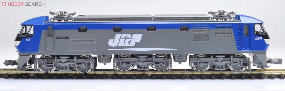 EF210 (鉄道模型) 商品画像1