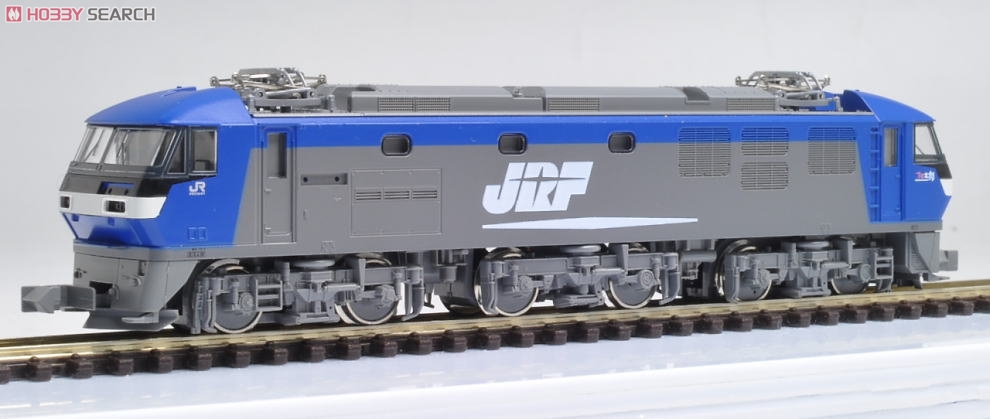 EF210 (鉄道模型) 商品画像3