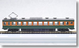JR電車 モハ164-800形 (M) (鉄道模型)