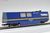 Track Cleaning Car (Blue) (Model Train) Item picture2