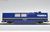 Track Cleaning Car (Blue) (Model Train) Item picture1