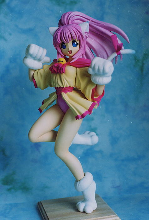 Melody (Resin Kit) Item picture1