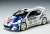 プジョー206 WRC (プラモデル) 商品画像1