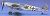 メッサーシュミット Bf 109K-4 (プラモデル) 商品画像1