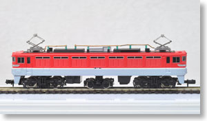 ED76-551 交流電気機関車 (海峡線用) (鉄道模型)