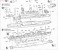 IJN Submarine Depot Ship Heianmaru (Plastic model) 設計図2 Thumbnail
