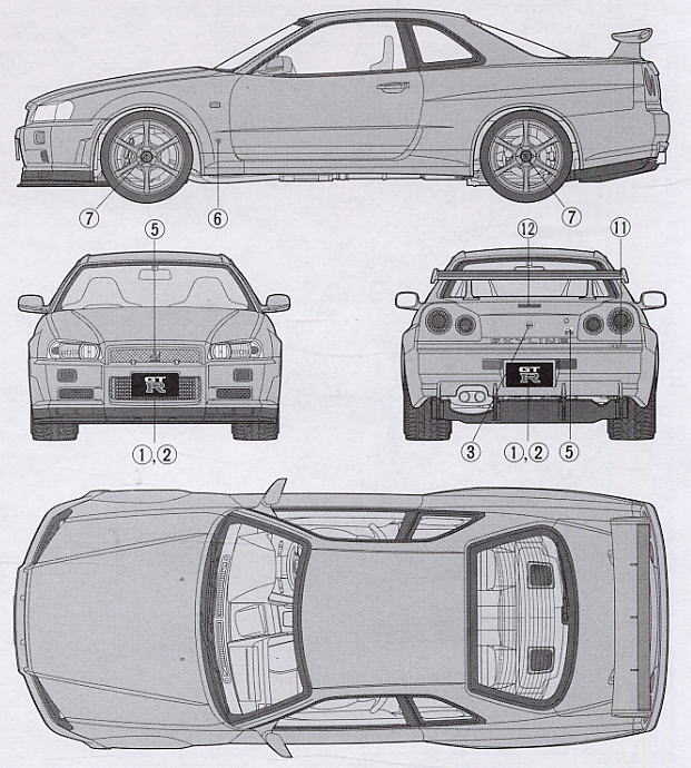 R 1 r 2 чертеж