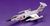 ”エアロダンシングF” F-104J スターファイター (プラモデル) 商品画像3