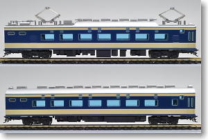 583系 (増結・2両セット) (鉄道模型)
