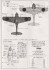 中島キ43-III 陸軍一式戦闘機 隼三型甲 (プラモデル) 塗装1 サムネイル