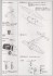 中島キ43-III 陸軍一式戦闘機 隼三型甲 (プラモデル) 設計図3 サムネイル