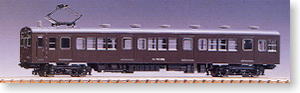 国鉄電車 クモハ73形 (近代化改造車) (鉄道模型)