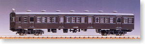 国鉄電車 クハ79 300形 (鉄道模型)