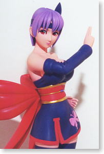 Ayane (Resin Kit)