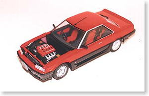 Nissan : A31 Cefiro (Model Car)