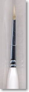 Seiundo High Grade Brush CW 2/0 (Hobby Tool)