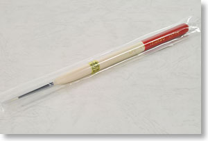 Seiundo High Grade Brush CW 5/0 (Hobby Tool)
