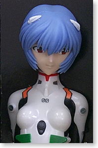 Ayanami Rei (Completed)