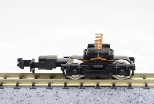 【 0564 】 DT42U形 動力台車 (1個入り) (鉄道模型)