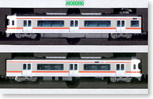 JR東海 313系 3000番代 (2両セット) (鉄道模型)