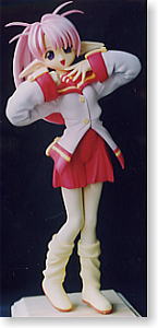 Tise Sailor Uniform Ver. (Resin Kit)